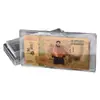 Caja de Colección de Billetes Conmemorativos del Año del Caballo, Caja de Protección de Billetes, Set Conmemorativo Personalizado del Día de la Reunión Anual del Banco, Set de Monedas Conmemorativas de Pintura China