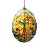 Decoraciones Navideñas Personalizadas Transfronterizas, Souvenirs Creativos para Regalo Navideño, Colgantes Planos Redondos de Acrílico para Regalo