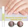 Aceite para el Cuidado del Borde de la Uña Lunoon Transfronterizo Suave Nutritivo Anti-Padrastros Cuidado de la Piel Muerta 3ml