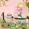 Regalos para Empleados del Festival del Bote del Dragón, Bolsas Prácticas, Recuerdos, Logo Corporativo, Bolsas de Tela de Bienestar para la Empresa, Modelo Nuevo 2026