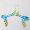 Suministro Percha de Ropa Infantil de Dibujos Animados de Animales Lindos Percha de Madera de Color para Ropa Infantil Percha para Bebé
