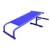 Alemán 2026 Popular Envío Gratis Fabricante de Equipos de Fitness para Exteriores Campo Deportivo Sendero de Fitness al Aire Libre Plaza Pequeña de Parque