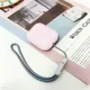 Funda para Auriculares Apple Airpodspro3 Funda Protectora de Silicona Funda Protectora para Auriculares Bluetooth Inalámbricos AirPods