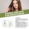 GleamXi Shampoo de Romero Limpieza suave del cuero cabelludo, cabello suave, control de grasa, champú para el cuidado del cabello con volumen