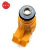 Inyector de combustible nuevo 0280156269 55100258 para Fiat Pallio