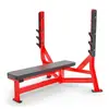 Equipamento Multifuncional de Fitness, Dispositivo de Treinamento Abrangente, Supino, Rack Pequeno de Pássaro para Supino Comercial, Rack para Agachamento com Barra para Casa