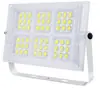 Luces LED para Triciclos, Iluminación para Puestos de Mercado Nocturno, Luces de Batería de 12V, Luces para Puestos Alimentadas por Batería