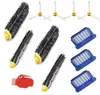 Acessórios para aspirador iRobot Roomba série 600, acessórios para robô de limpeza de piso, escova principal, escova de borracha, limpeza