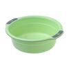 Lavabo Profundo y Espeso Cubeta de Plástico para el Hogar Lavabo Pequeño, Mediano y Grande Tina para Pies Tina Espesa para Lavar Ropa