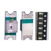 Chip de Diodo de Luz Vermelha 1205 de Montagem Reversa, Diodo Emissor de Luz Vermelha de Alto Brilho 1205 Chip de LED de Montagem Reversa Fábrica