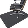 Alfombrillas Protectoras de Suelo para Sillas de Oficina Transfronterizas Personalizadas, Alfombrillas Autoadhesivas sin Pegamento, Alfombrillas Antideslizantes para Pies, Felpudos, Alfombras para Uso Comercial