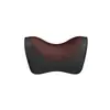 Reposacabezas universal para coche, reposacabezas de espuma viscoelástica, almohada de soporte para el cuello para coche, cojín para asiento de coche
