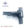 Sensor de fluxo de ar 22204-0t010