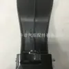 8R0 823 480 a Cerradura del Capó Adecuada para Audi Q5 2.0/ Original de Alemania