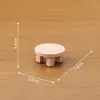 Nuevos adornos de paisaje en miniatura, 13 diseños diferentes de zorros del desierto. Adornos de paisaje en miniatura de resina, incluyendo accesorios para los 13 diseños de zorro fénec