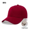 Gorra de Béisbol de Tela de Piña con Logo Bordado para Catering, Team Building, Turismo, Publicidad y Trabajo