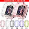 Adecuado para Funda Protectora Huawei Kidsren's Watch 5Pro 4Pro Funda de Goma Blanda Funda Huawei Kidsren's Watch 5
