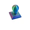 Herramienta de Prensa para Pintura de Diamantes con Forma de Mini Sello Transfronteriza, Herramientas para Pintura de Diamantes, Accesorios para Hacer Pintura de Diamantes