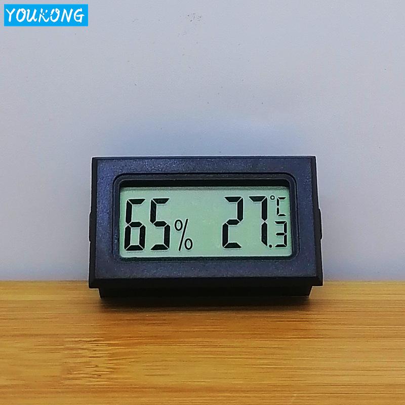 电子数显温湿度计0