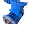Motor Eléctrico a Prueba de Explosiones Yb3/Ybx3 Motor Trifásico a Prueba de Explosiones 380V Totalmente de Cobre Motor Trifásico a Prueba de Explosiones