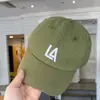 Gorras para niños y niñas, estilo coreano para primavera y otoño, gorra de béisbol versátil de moda con protección solar y bordado de letras