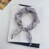 Lenço de Algodão Puro com Blocos de Cor Vibrantes em Formato de Diamante, Lenço Triângulo em Camadas para Mulheres, Lenço de Seda Pequeno Floral Respirável, Lenço de Pescoço, Protetor de Pescoço Dupla Camada