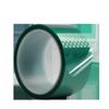 3J Pet Cinta Verde de Alta Temperatura Galvanoplastia Placa de Circuito Pintura en Spray para Coche Enmascaramiento Resistente a Altas Temperaturas Pegamento Verde