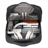 Mochila de Estilo Nuevo para Hombre, Casual de Negocios, para Viajes de Negocios, Mochila para Viajero, Transfronteriza, Gran Capacidad, Mochila para Computadora de Viaje