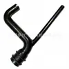 46536776 Tubo de Aire Adecuado para Fiat Tapa del Cigüeñal Tubo de Ventilación Forzada/Tubo de Ventilación de Aceite Repuestos de Automóvil