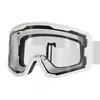 Gafas de esquí antivaho de doble capa para exteriores, gafas de montañismo, deportes en la nieve, equipo para hombres y mujeres, gafas de nieve a prueba de rayos UV