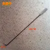 Alicate de Bico Plano Forjado Alicate para Bolos de Carvão Alicate de Ferro Alicate de Carvão Pá Alicate para Lenha Alicate para Lixo Alicate para Carvão de Churrasco Alicate Pegador Saco