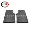 Adecuado para 2022-24 Toyota Tundra Cubierta de Embellecedor para Parachoques Trasero 521810C050 521820C050