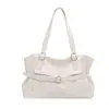 Bolso Tote de Nicho Transfronterizo para Mujer 2026 Nuevo Estilo de Gama Alta Versátil para Viajes de Negocios Gran Capacidad de Mano Hombro Axila