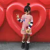 Unicornio Inflable de PVC Extra Grande con Alas Flotantes Cama Flotante Silla Lounge Inflable para Agua Flamenco Rosa Dorado Montura