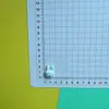 Gafas de Dibujos Animados Conejo Miffy Accesorios de Resina DIY Pegamento de Crema Accesorios para el Cabello Funda para Teléfono Móvil Pasador Taza de Agua Llavero Venta al por Mayor