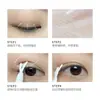 La cinta para párpados dobles Maiouli es natural, invisible y discreta para ojos hinchados, con un diseño de encaje, de un solo lado, delgada y con forma de oliva