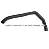 Adequado para mangueira de borracha de água de resfriamento Mitsubishi, tubo de água superior e inferior MR404876