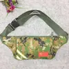 Bolsa de cintura esportiva multicamadas para fitness e corrida ao ar livre, estilo chinês, para celular, para cross-country, para ciclismo, antifurto, para armazenamento