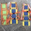 Clip para Chaleco de Seguridad Reflectante de Minería a Prueba de Humedad Anticorrosión Color Reflectante Clip para Chaleco de Seguridad Reflectante de Minería