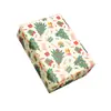 Papel de Regalo de Navidad, Papel de Plumas, Papel para Envolver Regalos, Papel de Regalo de Navidad, Envoltura de Regalo de Navidad de Alta Gama