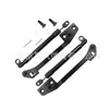 Adequado para Modelos 15-22 da Mitsubishi Triton L200 Haste Hidráulica de Abertura Lenta da Tampa Traseira Painel Traseiro Modificado Haste Amortecedora