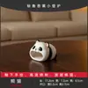 Madera Sagrada Peruana Panda Rojo Nicho Quemador de Aromaterapia de Alta Gama Lavanda Salvia Purificación y Desmagnetización Quemador de Incienso