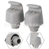 Adecuado para Nissan, Infiniti, Renault gancho soporte clip sujetador de parasol 96409-3JA0A