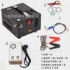 Bomba de aire de alta presión montada en vehículo transfronteriza 30mpa bomba de aire buceo al aire libre 12v/110V/220V viento X20