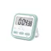 Temporizador Mayorista Transfronterizo, Temporizador de Cocina para Estudiantes, Reloj Despertador Electrónico de Cuenta Regresiva, Temporizador de Gestión del Tiempo para Niños