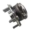 Rodamiento de Cubo de Rueda 51730-L1000 Rueda Delantera Adecuado para Hyundai:I30/Kona(Huesos) Unidad de cubo de rueda