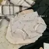 Novedad Primavera y Verano Calzones de Seda Helada Sin Costuras con Dibujos de Cachorros para Niñas, Entrepierna Extendida, Cintura Media, Control de Abdomen, Cobertura Similar a la Base, Calzones Tipo Boxer para Mujeres