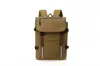Mochila para Hombre 2026 Nuevo Modelo de Negocios para Viajes y Trayectos Diarios Gran Capacidad Mochila para Portátil de Hombre Bolsa Escolar para Estudiante Universitario Estilo de Hombre