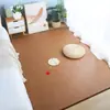Esterilla de verano para suelo, para dormir en el suelo, colchón de tatami para el hogar, esterilla fresca de ratán helado de verano, cojín suave, esterilla de esponja, venta al por mayor