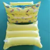 Bolsa de Regalo Inflable Bolso de Mano Bolsa Impermeable de PVC Plegable Bolsa Inflable para Computadora